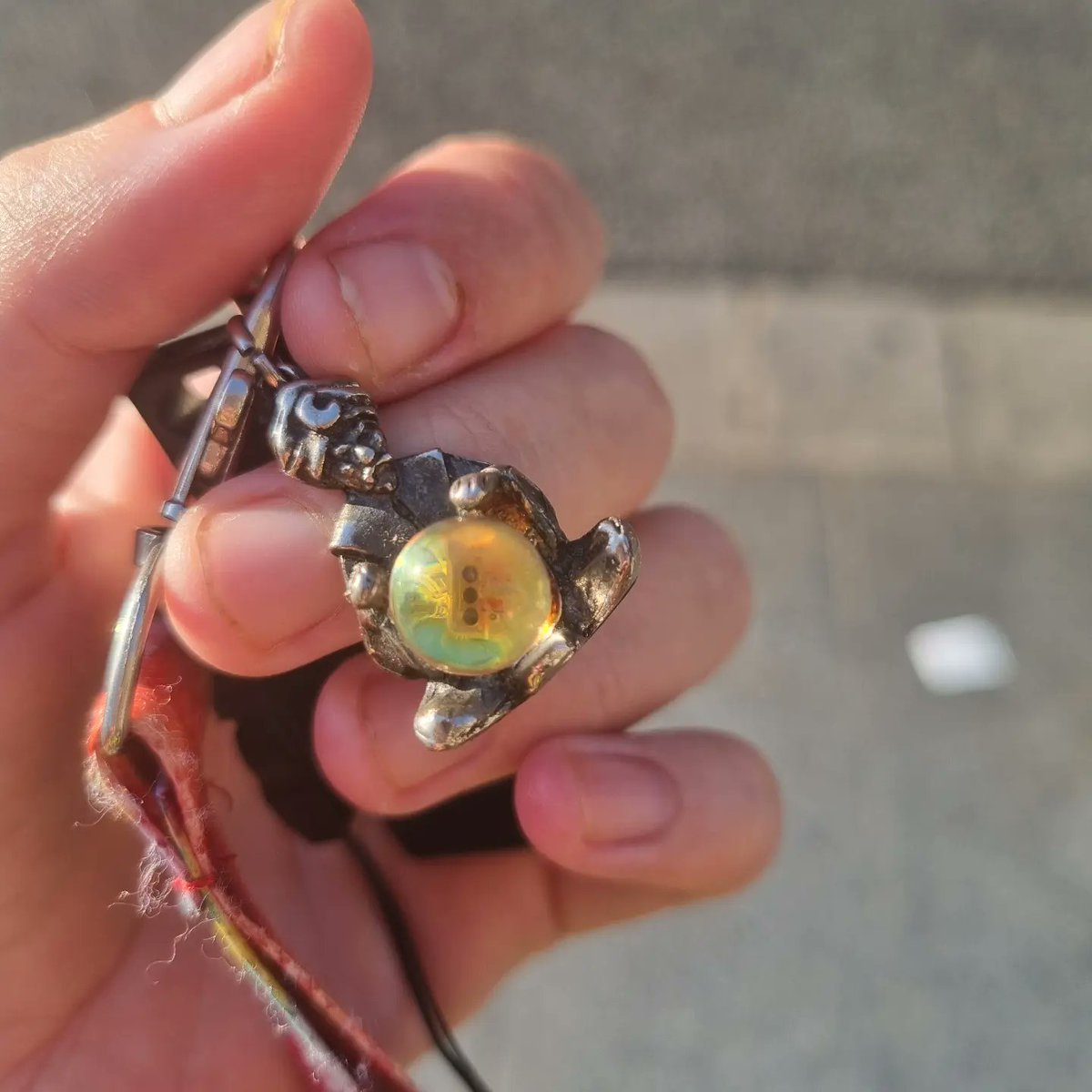 DjDragonscale's tweet image. Another #EarlyMorningales at Casa Amigo so some work could be advanced 🛩🌅🎧 Getting ready for the upcoming parties... And for something else... 🌃⚡Also got my Mega-Stone (Dragonscalenite) 🦄 #SoaringOnlySummerHopes #SoaringOnly
📸 also on @instagram
instagram.com/p/Cv0W2D9L2-W/…