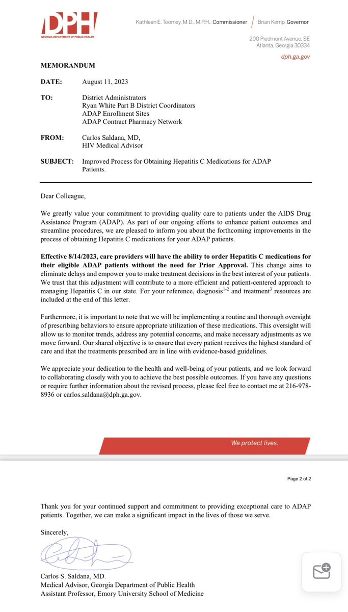 Carlos Saldana tweet media