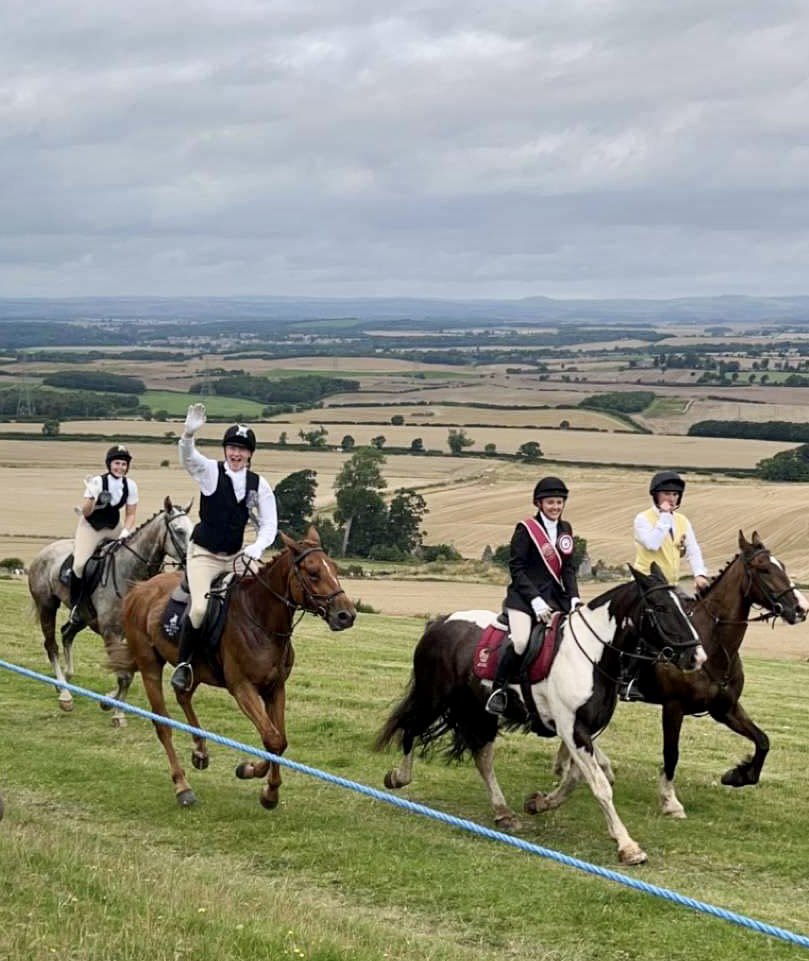 Braw Lads’ Gathering tweet media