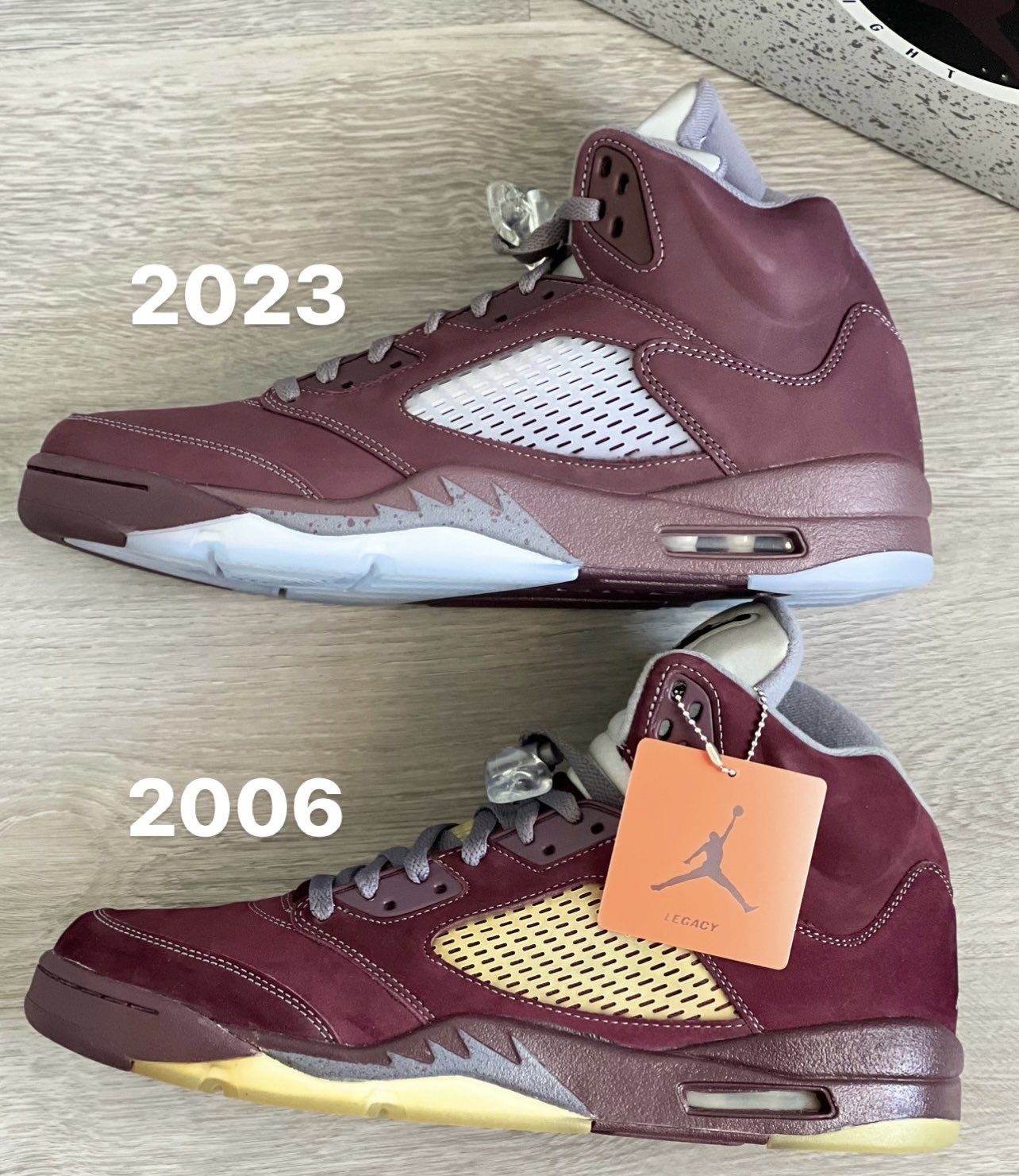 Sneaker News on X