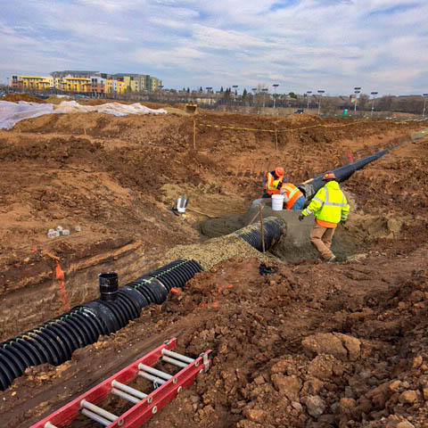 W. M. Lyles Co. tweet media