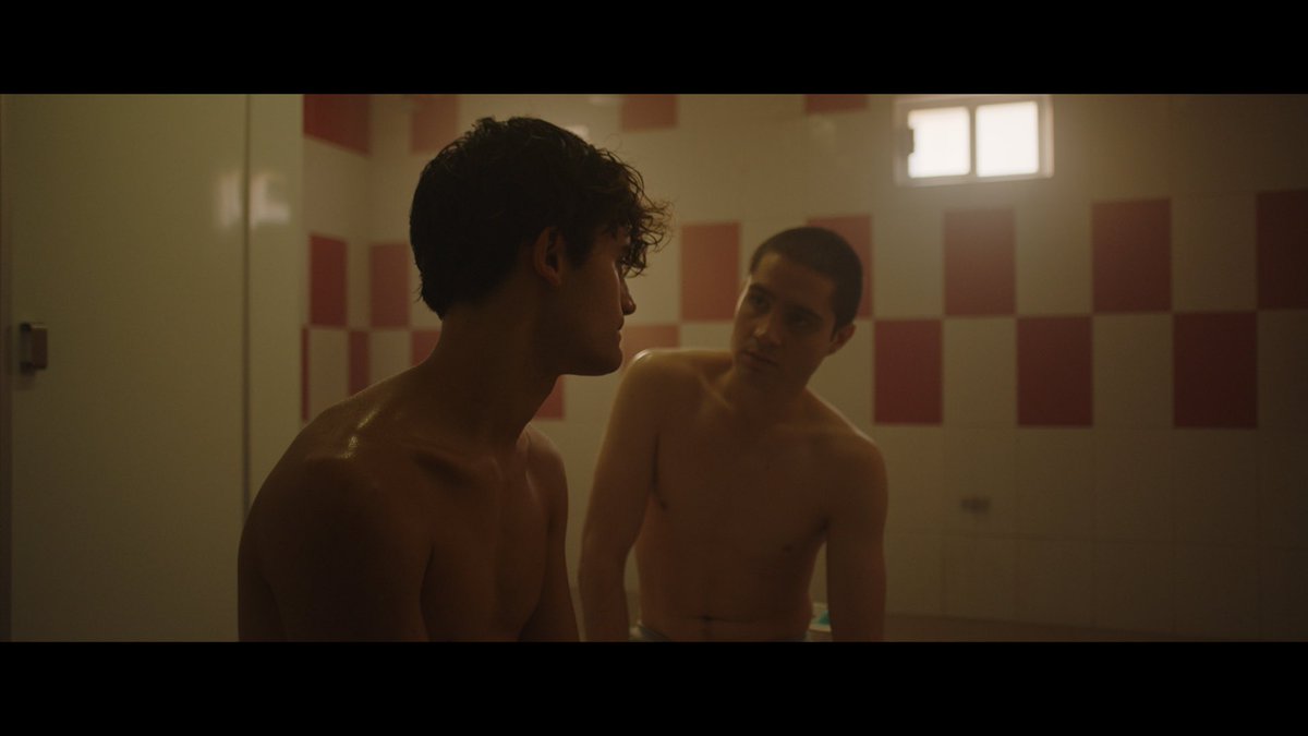 redwardco's tweet photo. Oigan #HablameDeTi es parte del Día Nacional del Cine Mexicano y vamos a tener funciones en la Nueva Cineteca Nacional de las Artes y otras sedes. Qué emoción!!! Pronto les paso la programación. https://t.co/VLPYKjG7Lg
