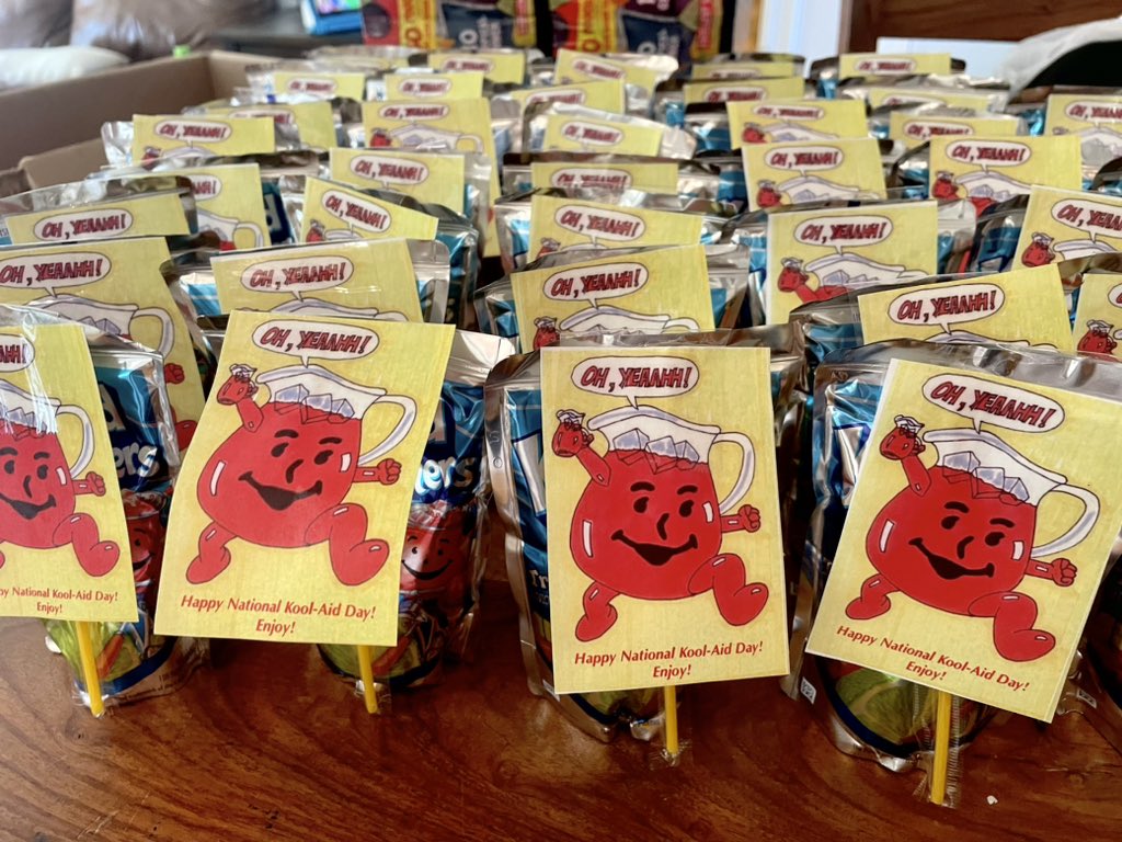 Amy Hahn (@corpusamy) on Twitter photo Staying hydrated today at 6584 for National Kool-Aid day!π§<a href="/elizondo_iii/">Emilio Elizondo III</a> <a href="/je_raul08/">raul gonzalez je</a> <a href="/Syanblu97/">Syan Franks</a> <a href="/joshualongori13/">Joshua Longoria</a> @RD_Jones23 <a href="/HRMThomasTHD/">Shariff R Thomas</a> <a href="/BrendanMcDowel9/">Brendan McDowell</a> Staying hydrated today at 6584 for National Kool-Aid day!π§<a href="/elizondo_iii/">Emilio Elizondo III</a> <a href="/je_raul08/">raul gonzalez je</a> <a href="/Syanblu97/">Syan Franks</a> <a href="/joshualongori13/">Joshua Longoria</a> @RD_Jones23 <a href="/HRMThomasTHD/">Shariff R Thomas</a> <a href="/BrendanMcDowel9/">Brendan McDowell</a>