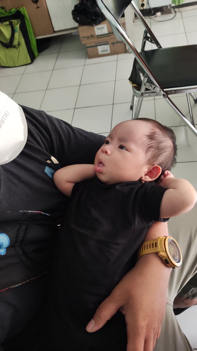 RAZERS08's tweet photo. Kompilasi, Salwa H+1 Hari, Salwa H+1 Bulan, Salwa H+ 2 Bulan. Semoga menjadi anak yg sholehah, bermanfaat buat sekitar, memiliki hati seluas samudra, rendah hati dan terhindar dari sifat iri dan dengki. Amin ya Robbal Alamin https://t.co/gAdf3I8t0Z