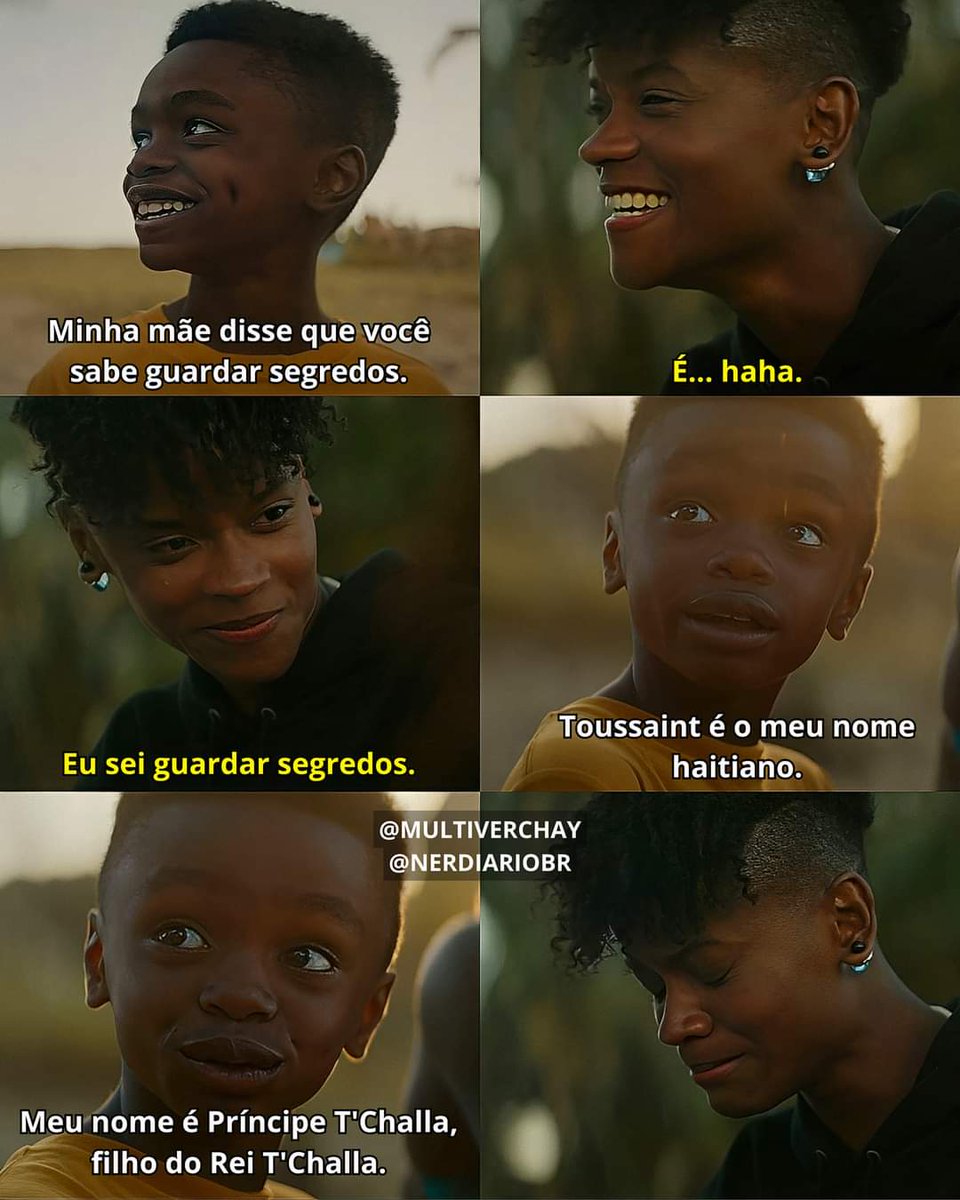 🎬 Pantera Negra: Wakanda Pra Sempre (2022)