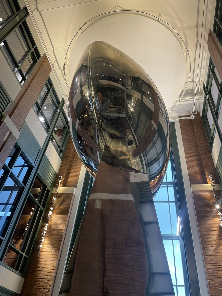PrairieStylFile's tweet photo. Happy 104th birthday, @packers! #LambeauField #PressTrip #LoveGB #GoPackGo https://t.co/Qsz8IRMDwO