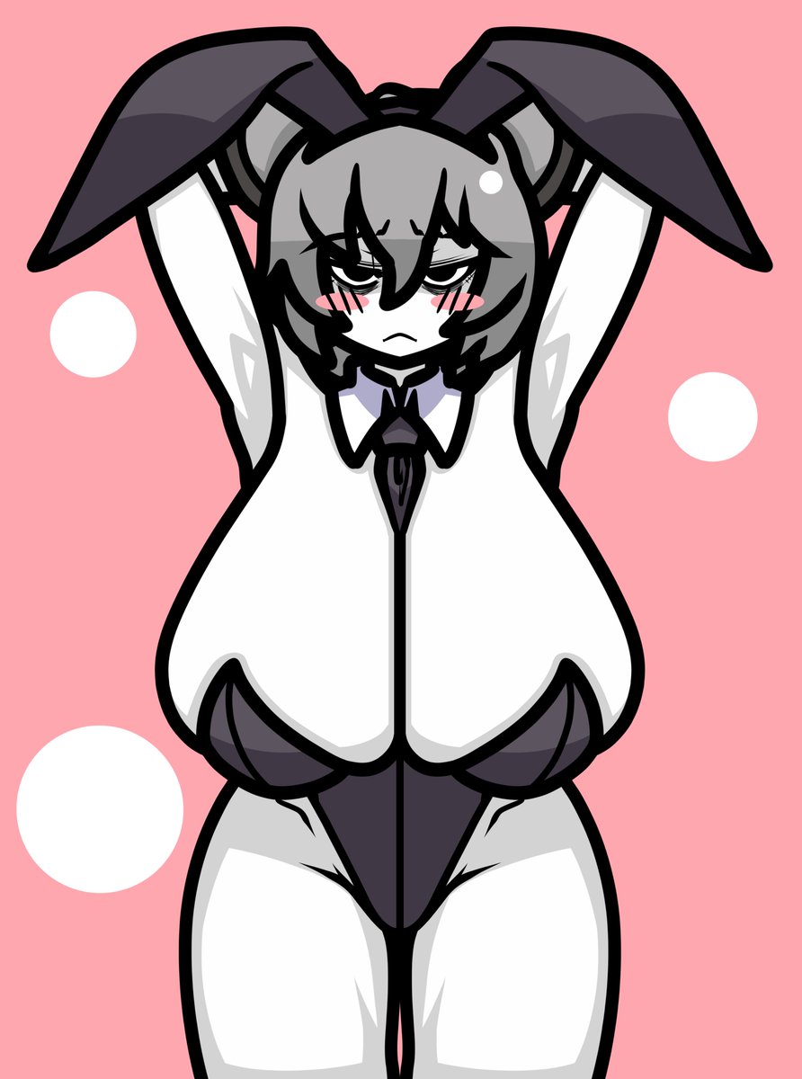 リハビリバニー 