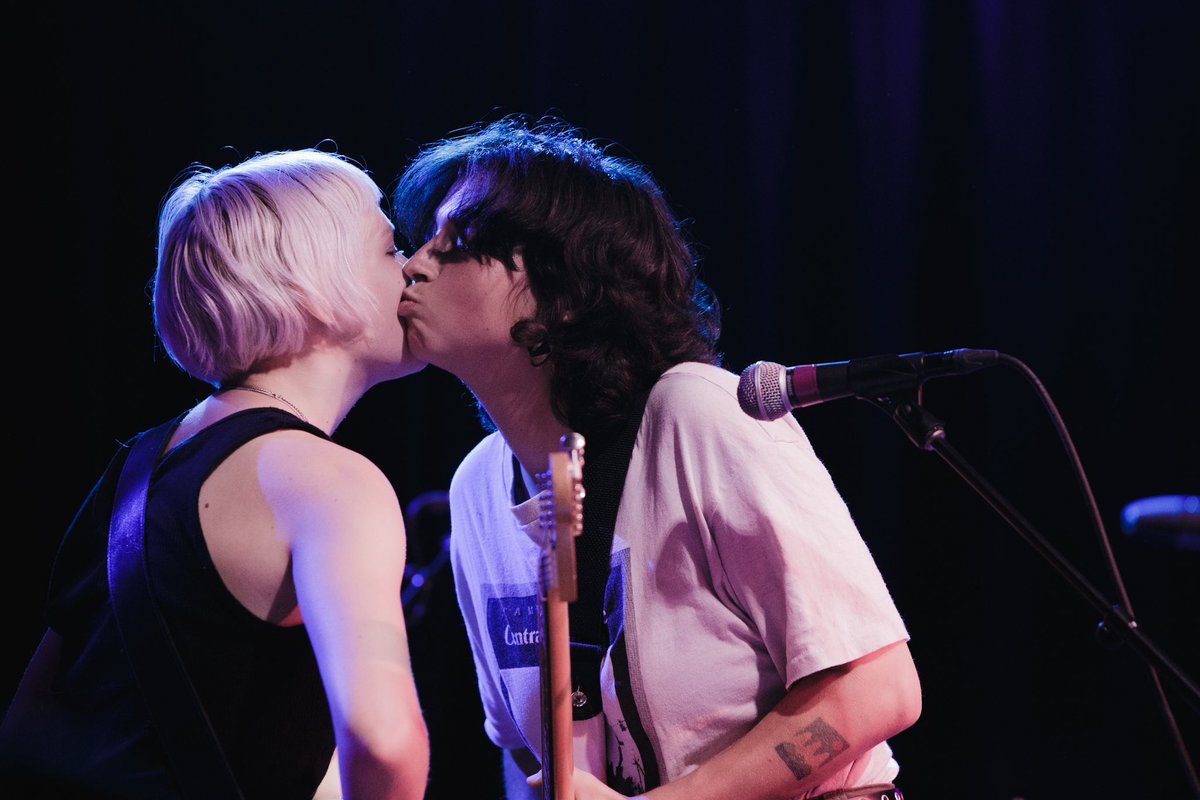 NiceCalfHaver's tweet photo. im sad about band so look at these beautiful pics from the last squitch show on saturday taken by omari spears!!! https://t.co/eBX5PZRf9f