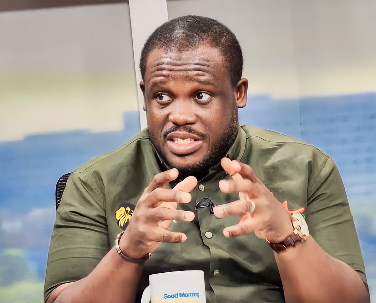 🇬🇭🏳️‍🌈 Ghana is set to pass a new bill that will criminalize same-sex relations, being transgender and advocating LGBTQ rights.