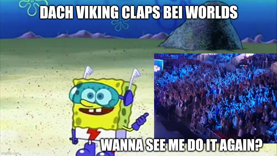 DACH Community Freitag in a Nutshell #RLCS