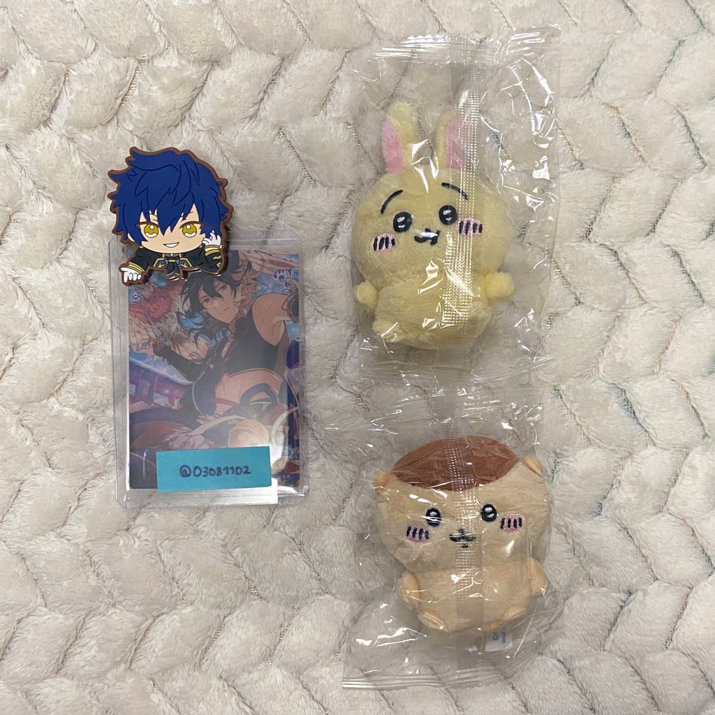 えちゃ@取引用 tweet media