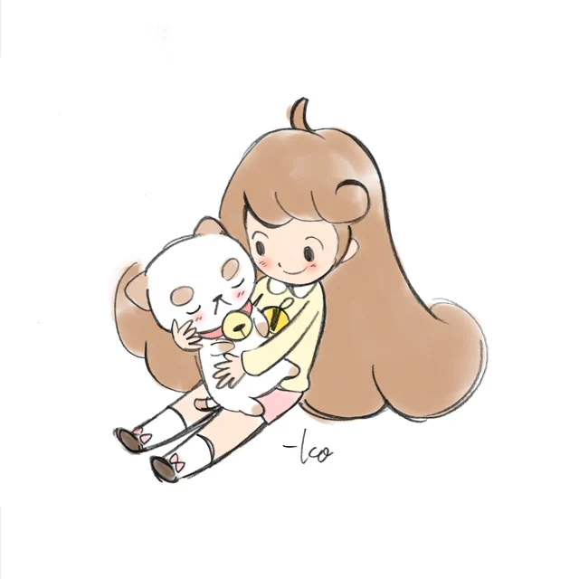 Bee and PuppyCat