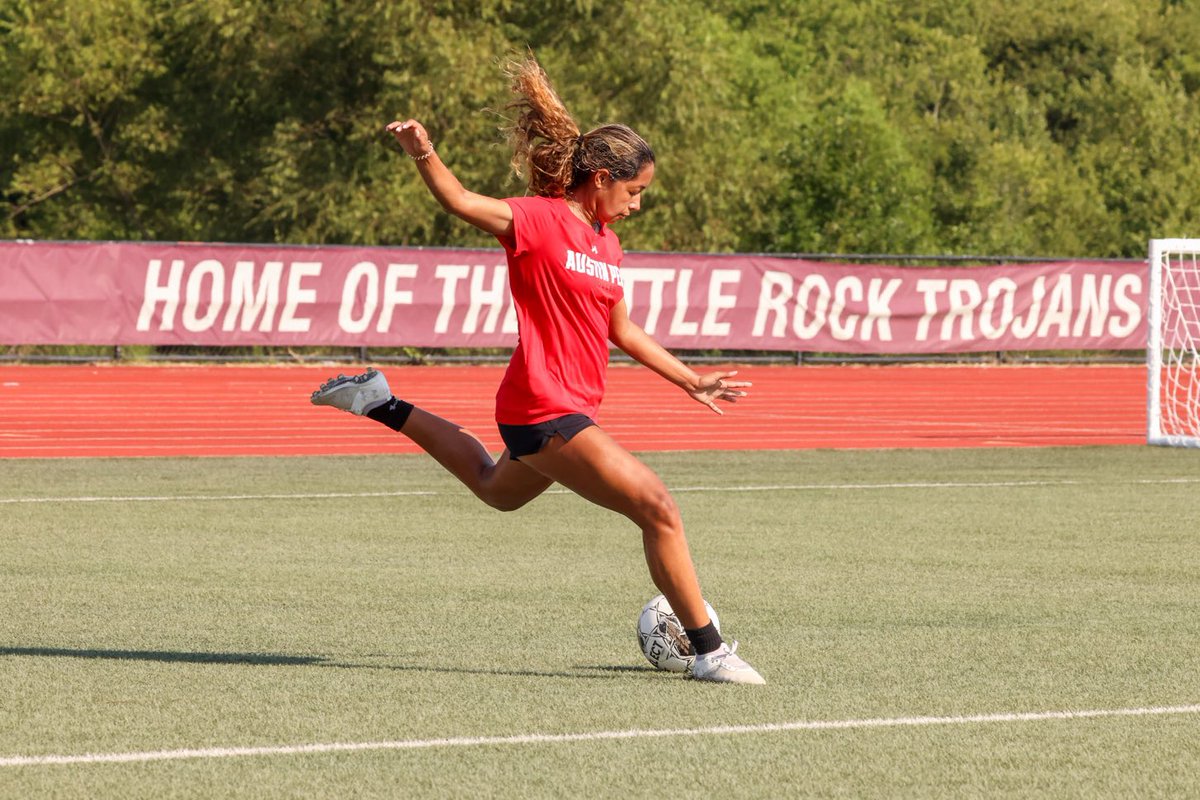 Austin Peay Soccer tweet media