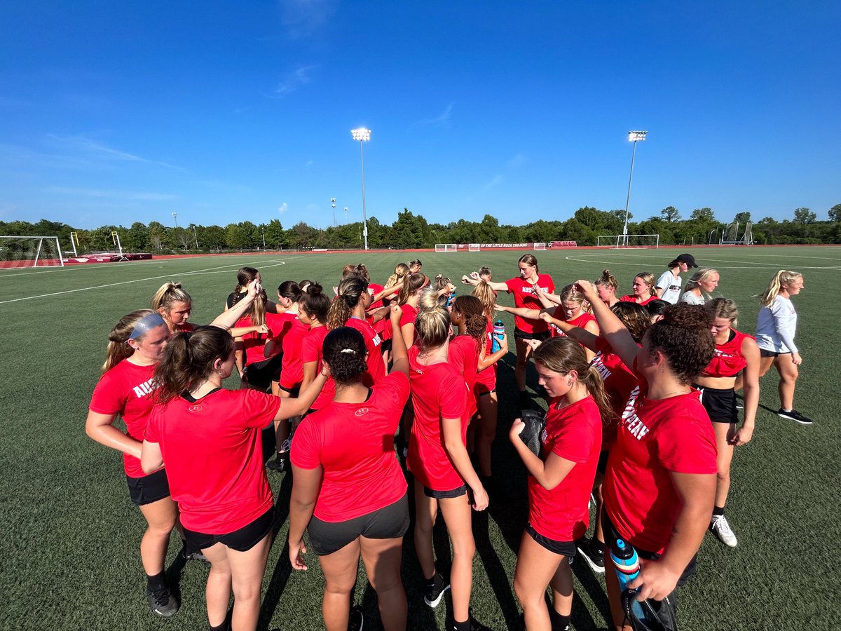 Austin Peay Soccer tweet media