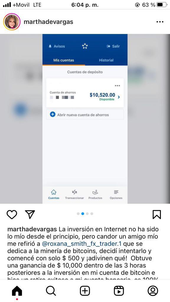 marthadevargas's tweet photo. Me hackearon la cuenta de Instagram, reporten plis https://t.co/82jfVZxLoN