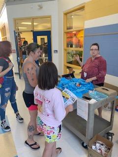 South Daytona Elem tweet media