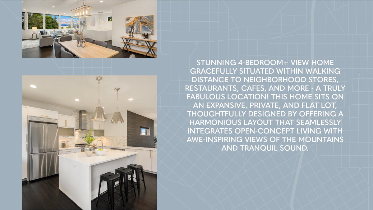 UrbanAshTeam's tweet photo. JUST LISTED in WEST SEATTLE!

⭐️ https://t.co/aUi07ajPq1

Open House Weekend
📅 Sat, Aug 12 from 12-2PM
📅 Sun, Aug 13 from 12-2PM

#SeattleRealEstate #UrbanAshTeam #Pointe3 https://t.co/IWOuQb4aRU