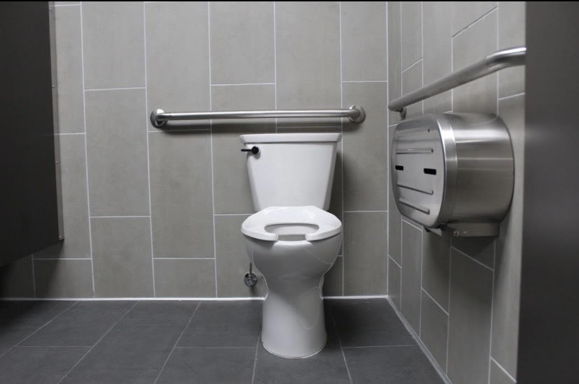 Bathroom renovation projects have been completed at North Jackson, North Sand Mountain, and Skyline schools.  Great job by P&amp;C Construction.<a href="/JCBOEal/">JacksonCountySchools</a> #ForwardTogether