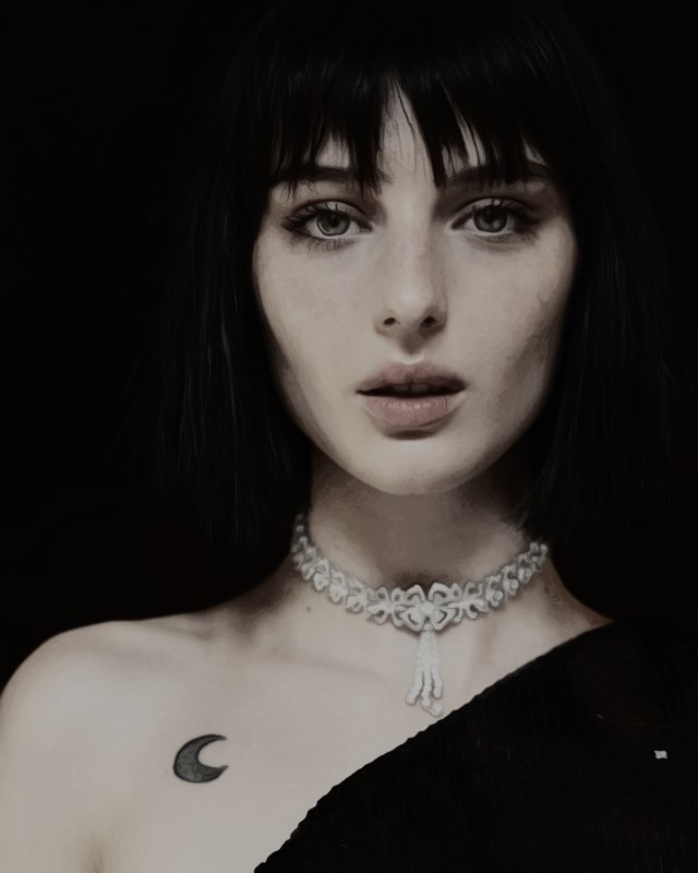 ᅠᅠᅠᅠ 𝓕𝐥𝐨𝐫𝐞𝐧𝐜𝐞 𝓜𝐨𝐧𝐭𝐚𝐠𝐮𝐞. (@sirenofdark) on Twitter photo 