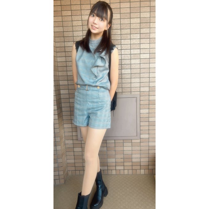 Twitterのコスプレ画像1