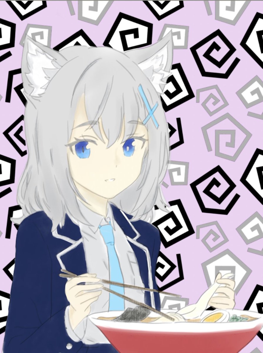aRu20230123's tweet photo. 昨日は人生で1番忘れられない日に。。
コレ⬇️
ナツメに出会ってはじめてアイビスで書いたの懐かし..。。猫耳好きなあなたへ😘 https://t.co/ZkCtCuGzku