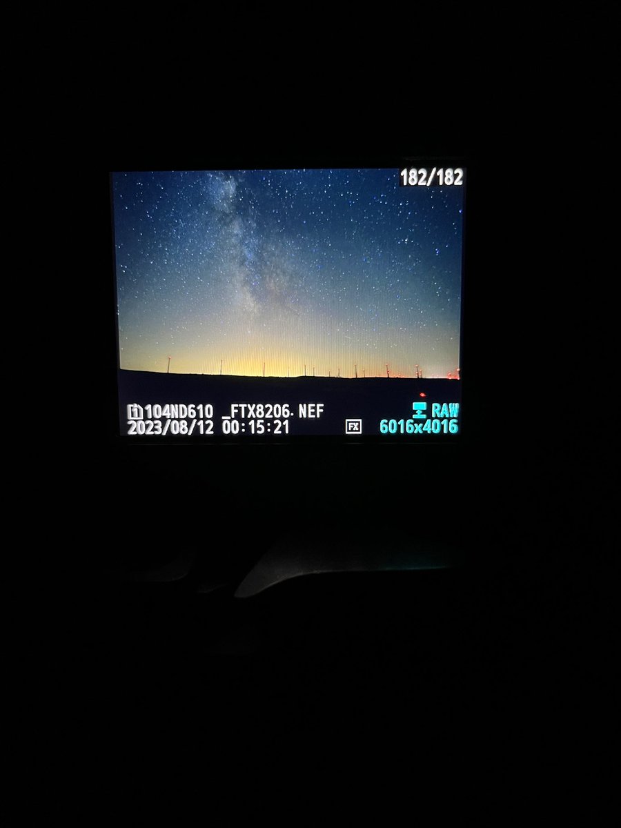 De vuelta a las andadas