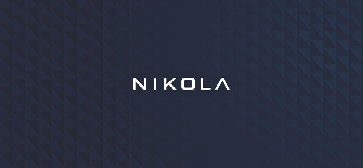 nikolamotor's tweet image. As part of our commitment to thorough and transparent communication, Nikola released the preliminary results of the battery pack investigations received yesterday afternoon. Read more here: nikolamotor.com/press_releases…