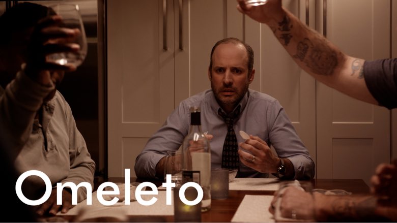 Chris80Newman's tweet photo. It’s official…SPOON is a hit!
https://t.co/H6uvPEQUil
THANK YOU to everyone for watching, sharing & supporting us! Cheers!
#Omeleto #ComedyWithErrors #ShortFilm #Comedy #Horror #Thriller https://t.co/7LIX4hwJP7