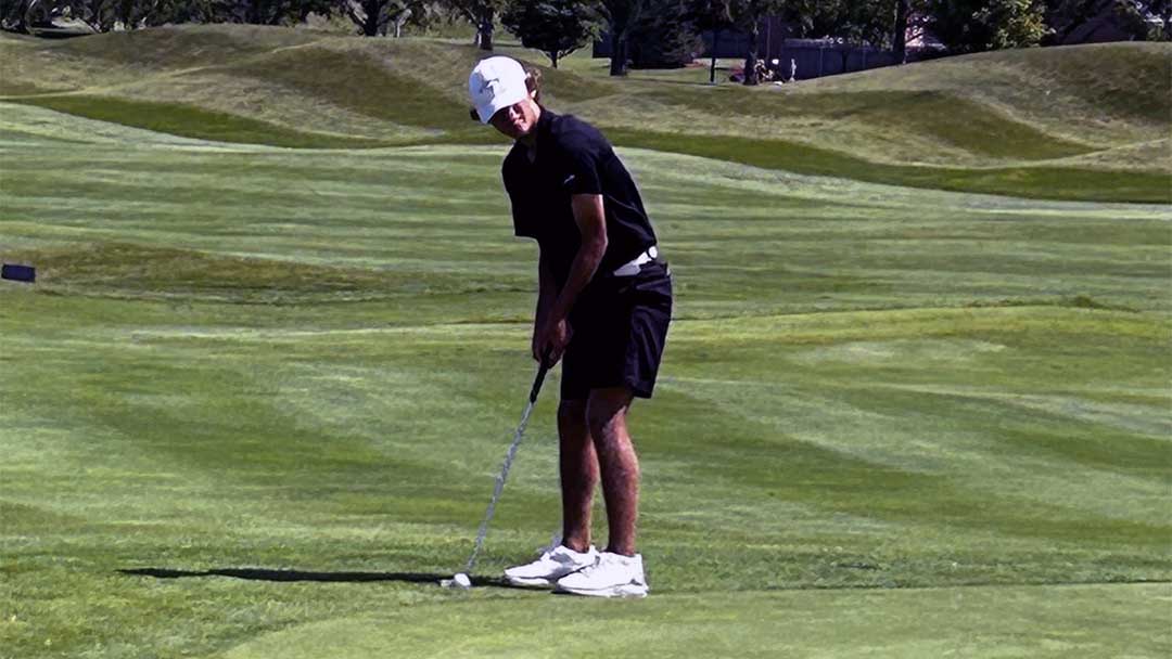 RESULTS: 2023 Greater Cleveland Conference #1 Boys High School Golf
Medina won the Greater Cleveland Conference Boys Tournament #1 with a 308 at Grey Hawk; Strongsville's Dean Upholzer was medalist...
READ MORE: northernohio.golf/results-2023-g…