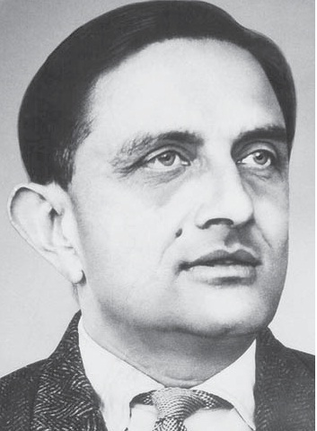 ISRO affectionately commemorates the birthday of visionary space scientist, Dr. Vikram A Sarabhai. His remarkable contributions laid the foundation for 🇮🇳Indian Space Programme. His legacy lives on as ISRO upholds his vision and mission isro.gov.in/sarabhaiformer…