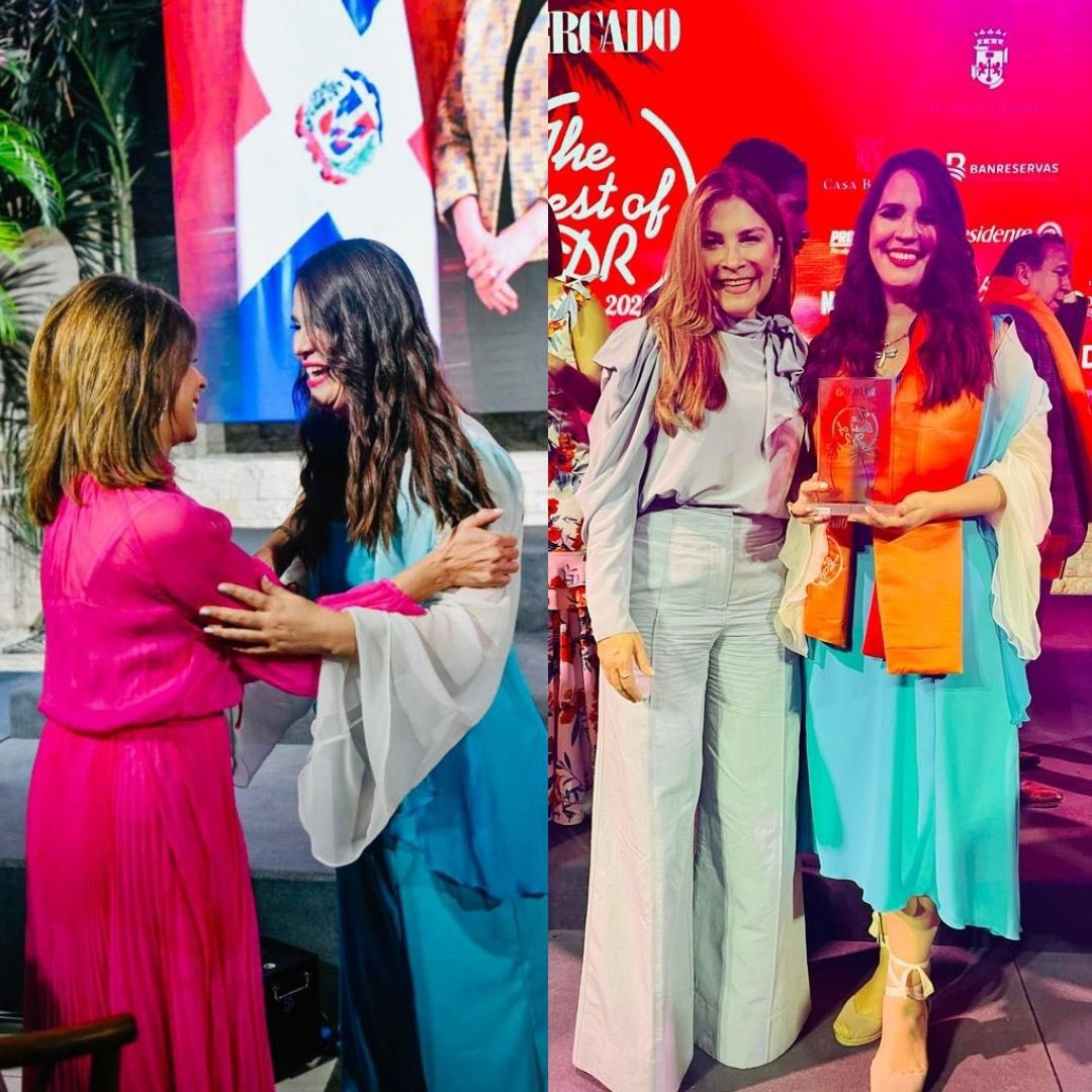 Angieshakira's tweet photo. Recibo este reconocimiento en nombre del maravilloso equipo que me acompaรฑa en @RDenJamaica, por su demostrado compromiso en dar siempre lo mejor, sin importar dรญa ni hora. Ustedes sonTHEBEST. Juntos #WeMakeThingsHappen โจ @fprogresistas @DanielBeltreA #AuroraNavarro #Lashawn https://t.co/2eRUeGIC2L