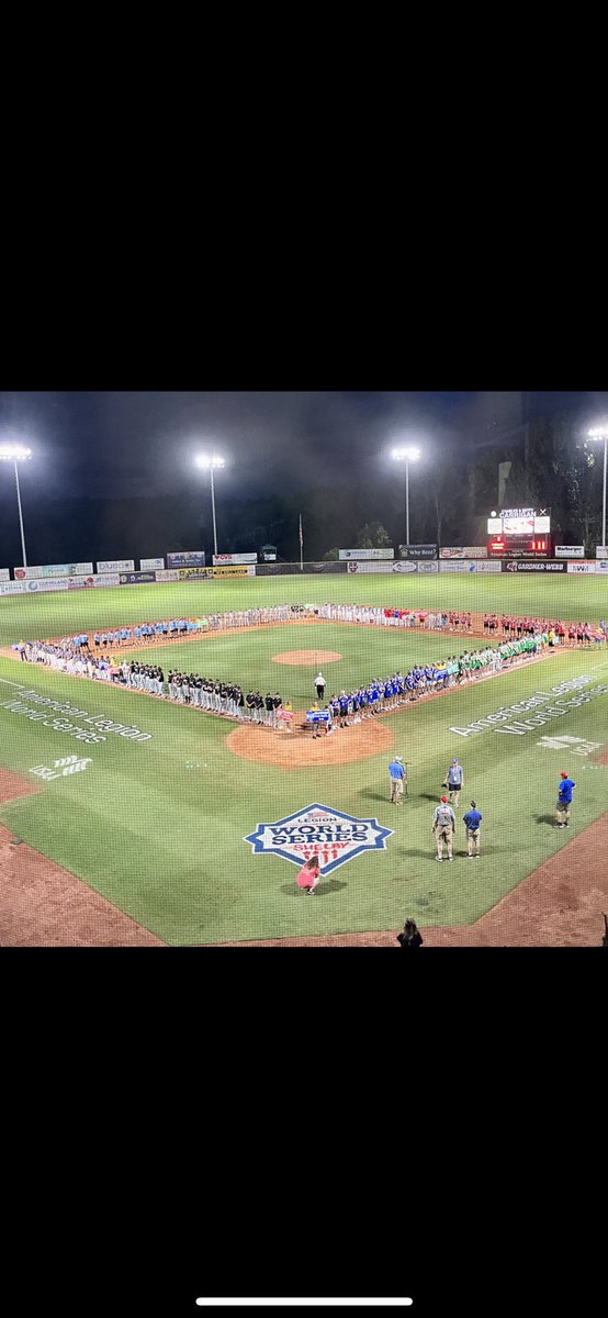 Florence(SC) Post 1 (@post1baseball) on Twitter photo 