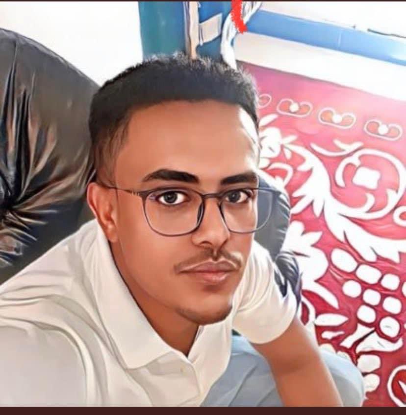 Dagmawi M. Belay (@dagmawi_belay) on Twitter photo Celebrated #Ethiopian activist <a href="/SuleimanAbdell7/">Suleiman Abdella</a> who has more than 400k followers on Twitter is facing persecution by <a href="/AbiyAhmedAli/">Abiy Ahmed Ali 🇪🇹</a> regime. Suleiman was a passionate supporter of Prime Minister Abiy Ahmed regime until recently where he publicly denounced the regime’s ongoing Celebrated #Ethiopian activist <a href="/SuleimanAbdell7/">Suleiman Abdella</a> who has more than 400k followers on Twitter is facing persecution by <a href="/AbiyAhmedAli/">Abiy Ahmed Ali 🇪🇹</a> regime. Suleiman was a passionate supporter of Prime Minister Abiy Ahmed regime until recently where he publicly denounced the regime’s ongoing