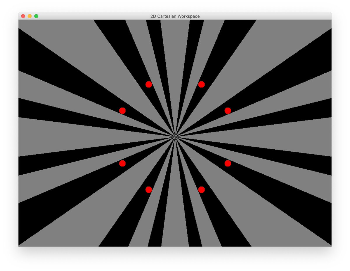 Graphics panels for Fiddler On The Proof "Infinite Grid of Trees" (8/11/23), Graphics 0-3: