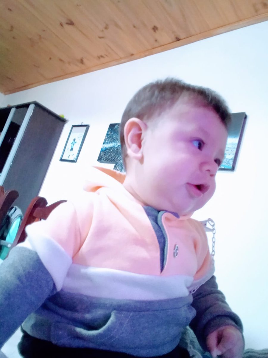 mi hermoso sobrino! 👶😍💙
.
my beautiful nephew! 👶😍💙