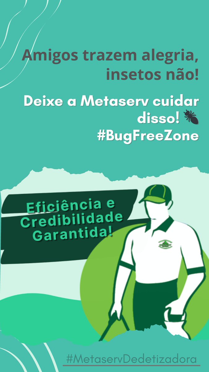 MetaservD's tweet photo. https://t.co/K5nxmbiH60
#MetaservDedetizadora https://t.co/22QXhkpItp