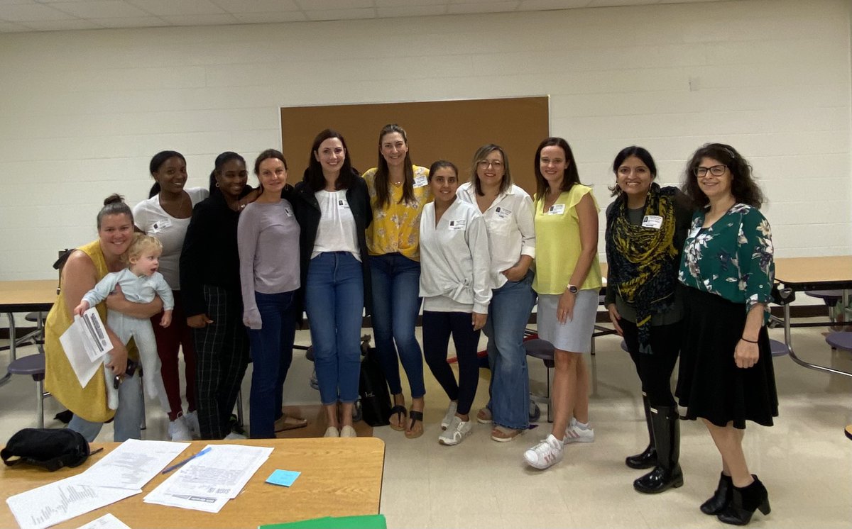 Barnwell ES PTO tweet media