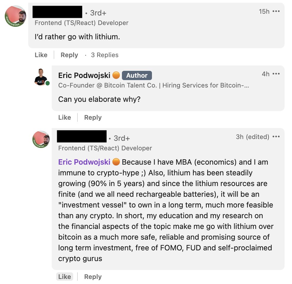 Eric Podwojski 🟠🔥 tweet media