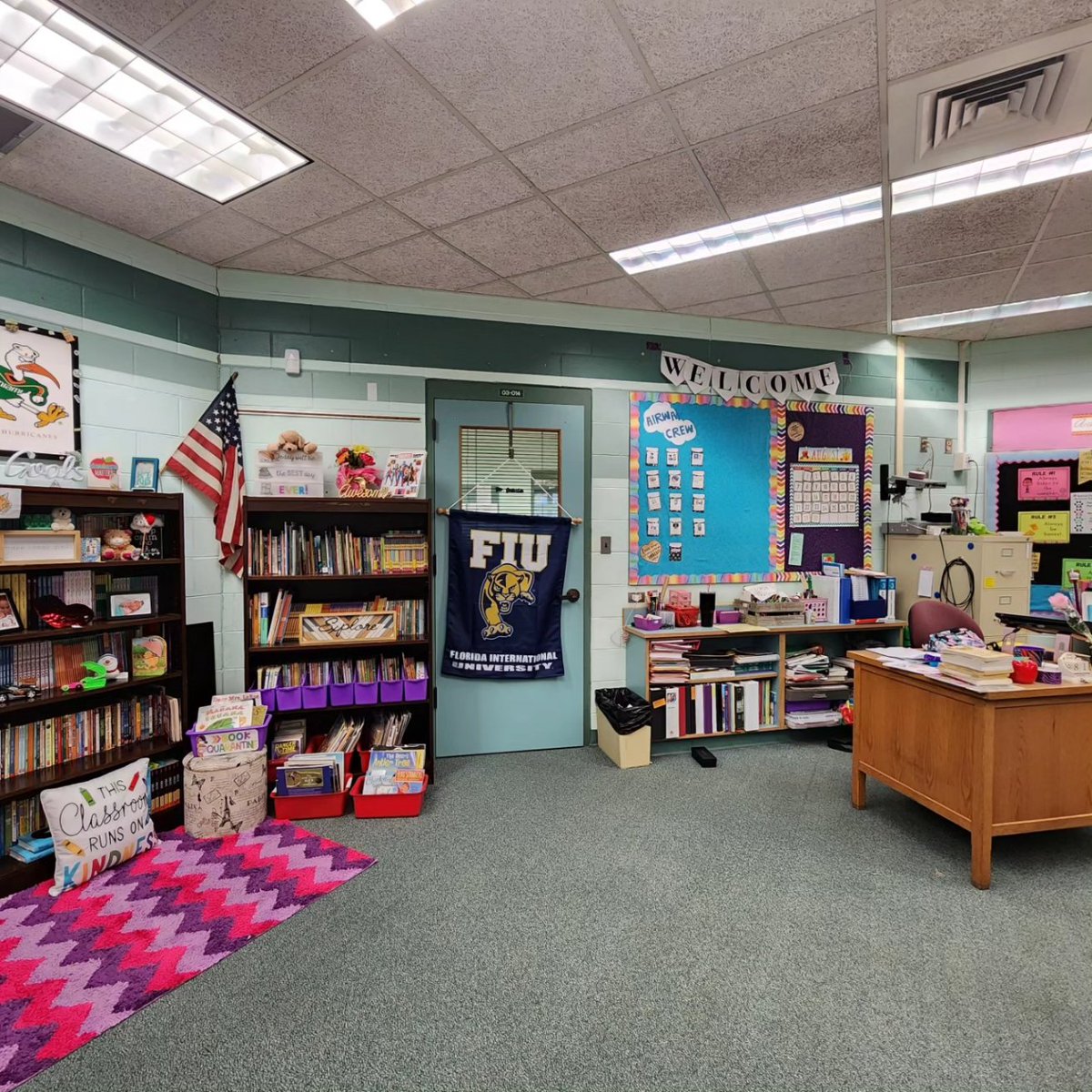 9 years in the books, Welcome to my 2nd year teaching 3rd grade with the "Best 3rd Grade (teachers) Team Ever"!!! Working alongside for 5 years with my teacher friend Mrs. Riera. Meet Mrs. Riera and Ms. Williams. Together, we can achieve greatness. <a href="/FriendshipVCS/">VCS Friendship Elementary</a> <a href="/JulieReheiser/">Julie Reheiser</a>