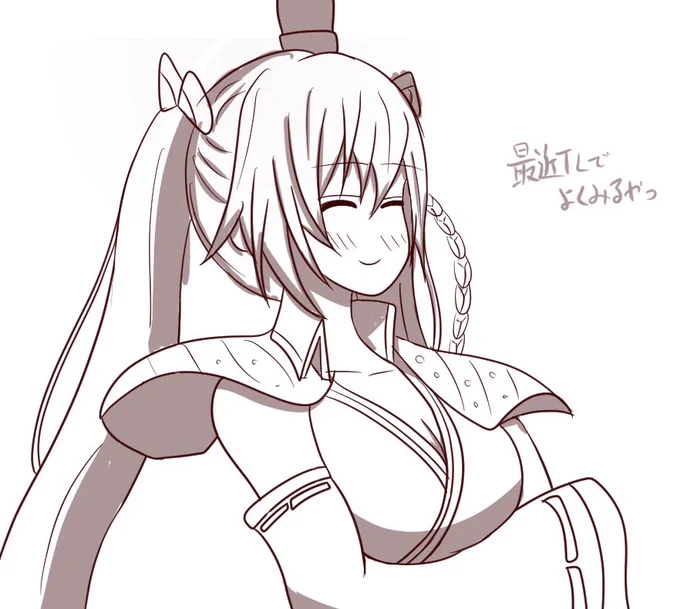 ココココ