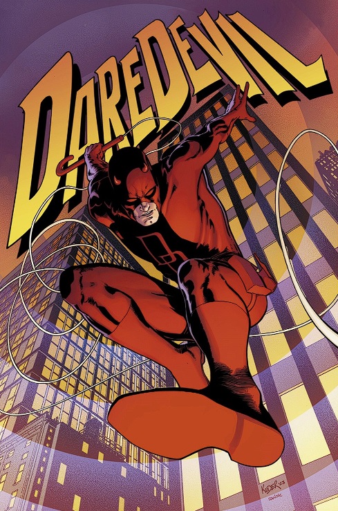 Iniziamo bene!
<a href="/AaronKuder/">.</a> 
#Daredevil