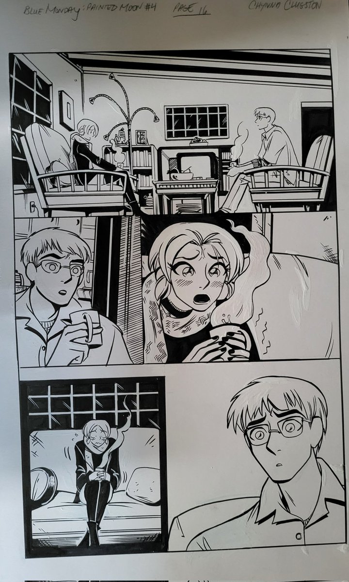 coale, mark tweet media