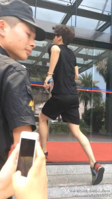 0504kiwi's tweet photo. 周末早上好#LiYifeng  #李易峰 #リーイーフォン ​​​

リー・イーフォン 

#LiYifeng  #李易峰 #リー・イーフォン https://t.co/l7txE98mft