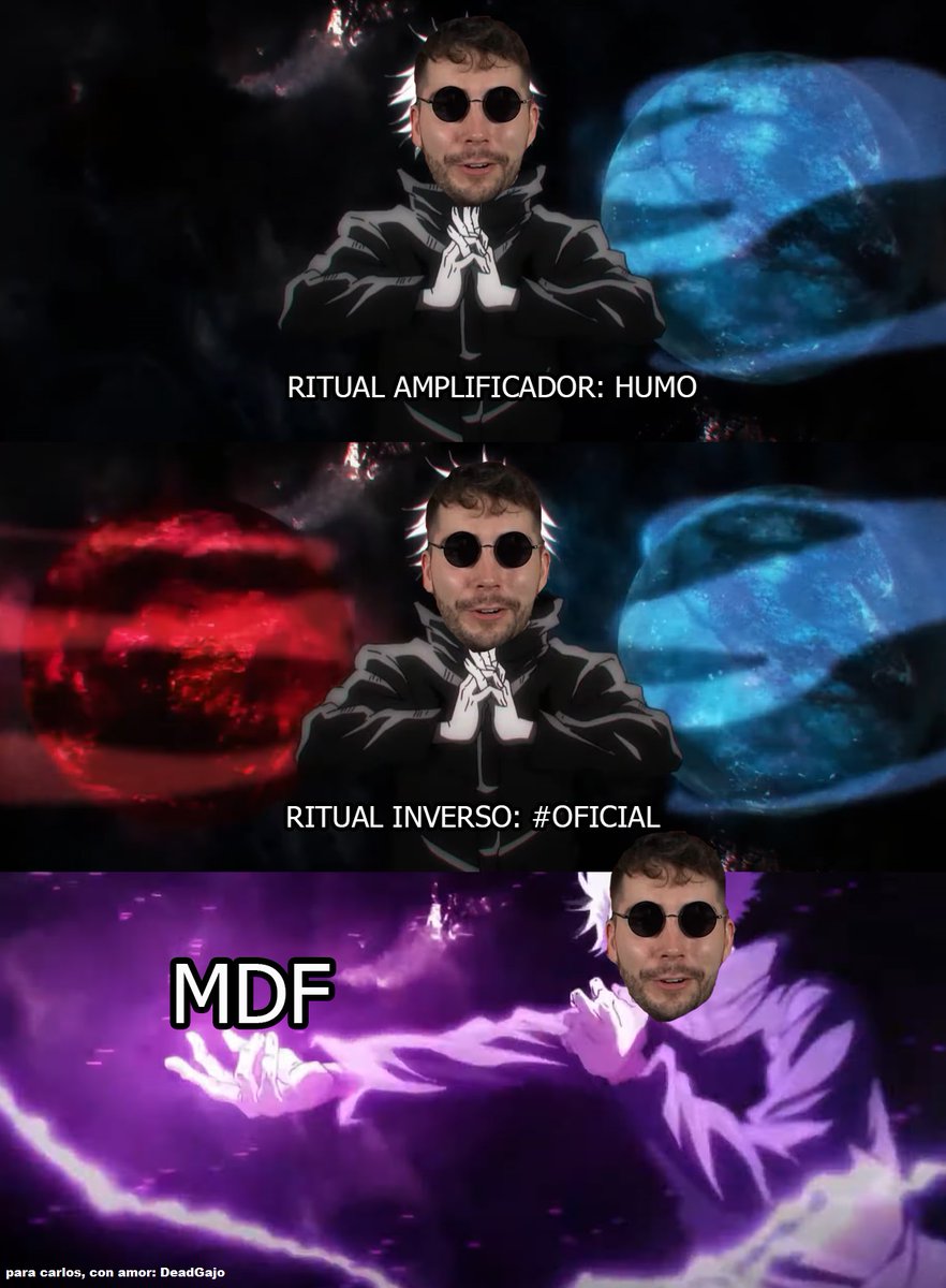 deadgajo98's tweet photo. @DeportesKC #MemeDF TQM carlos xddd https://t.co/QXuhPvFt3p