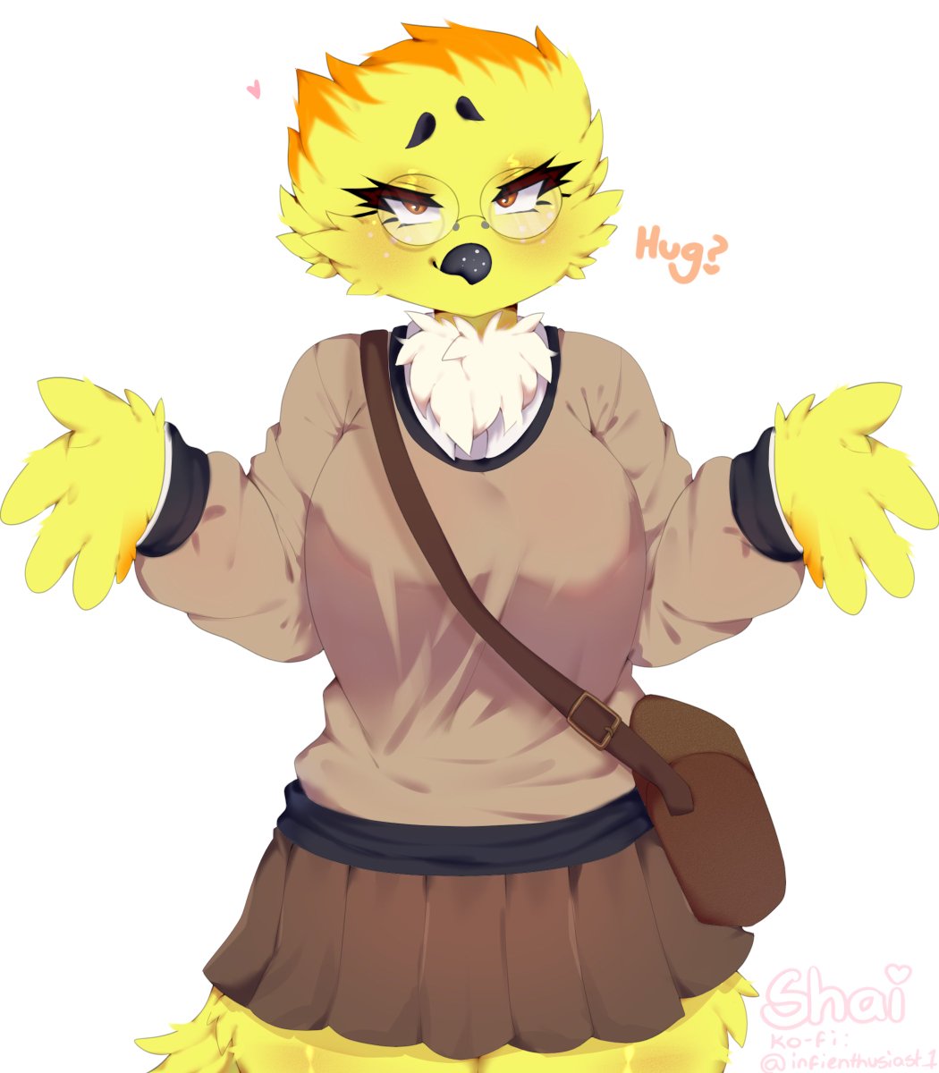 𝘚𝘩𝘢𝘪 ˖ ✧˖°.🌷͙֒ 𝘾𝙊𝙈𝙈𝙎 𝙊𝙋𝙀𝙉 🌺 tweet media