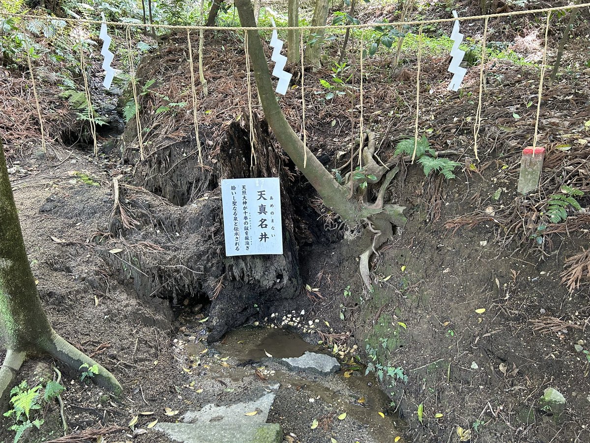 「おはようございます  漫画『りりす』 お盆休みは奈良県へ現地散策 讃岐神社を目的」|月島彩太 漫画『りりす』32項月刊連載次回第10話8/18公開のイラスト