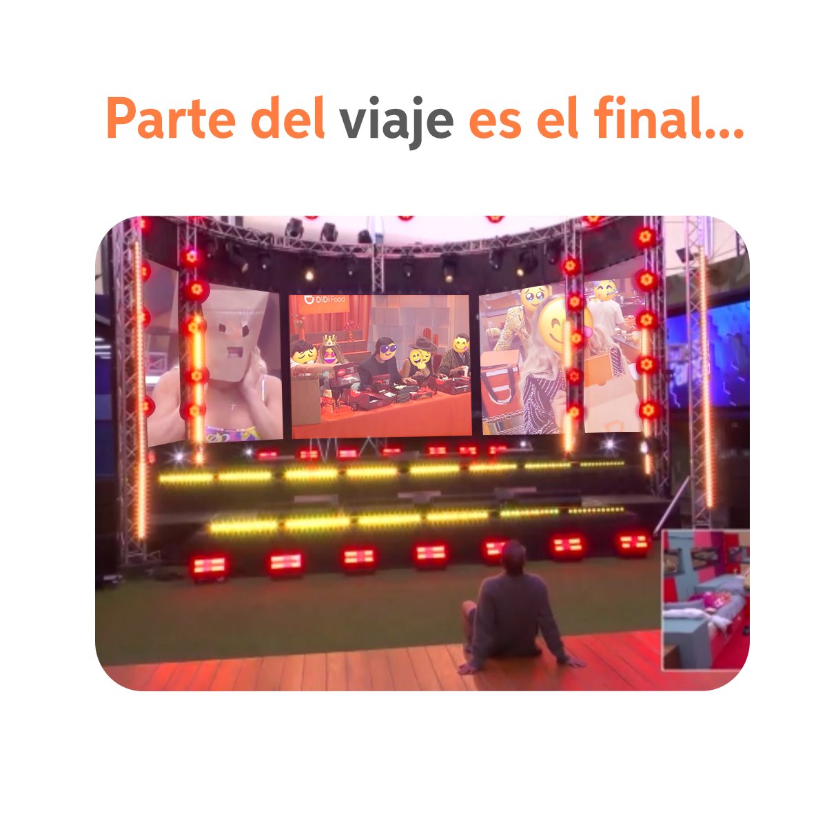 DiDiAmix <a href="/DidifoodMX/">DiDiFood_MX</a> ¿estamos de acuerdo que los vamos a extrañar? 🥹🚙🍽️