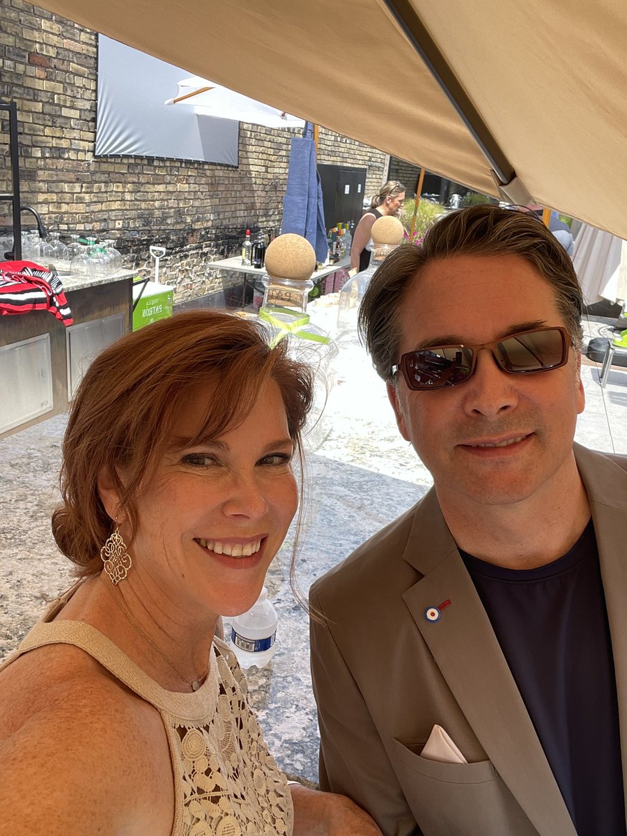 Judges for the Iron Bartender competition on the rooftop of BxM. Hosted by the awesome Southern Glazer’s Wine &amp; Spirits. Congratulations to everyone who competed! You blew us away!