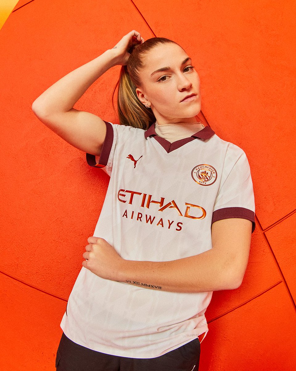 Manchester City tweet media