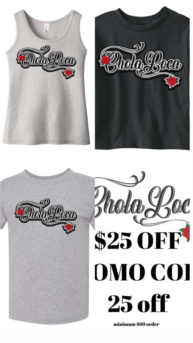 #cholalocaclothing #cholaloca #youth #kids #kidsclothes #latina #chicana #mexicana #mamababies #nana #bestnanaever #ouryouth #backtoschool #teachers #schoolsupplies #musthave #taylorswift #kidsloveit #barbie #latinagirl